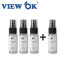 [한정] 뷰오케이 물안경 안티포그액 3+1 기획 세트 (20ml*4개입)